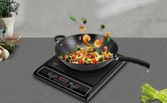 Hot Pot Induktionsherd kleines Wissen